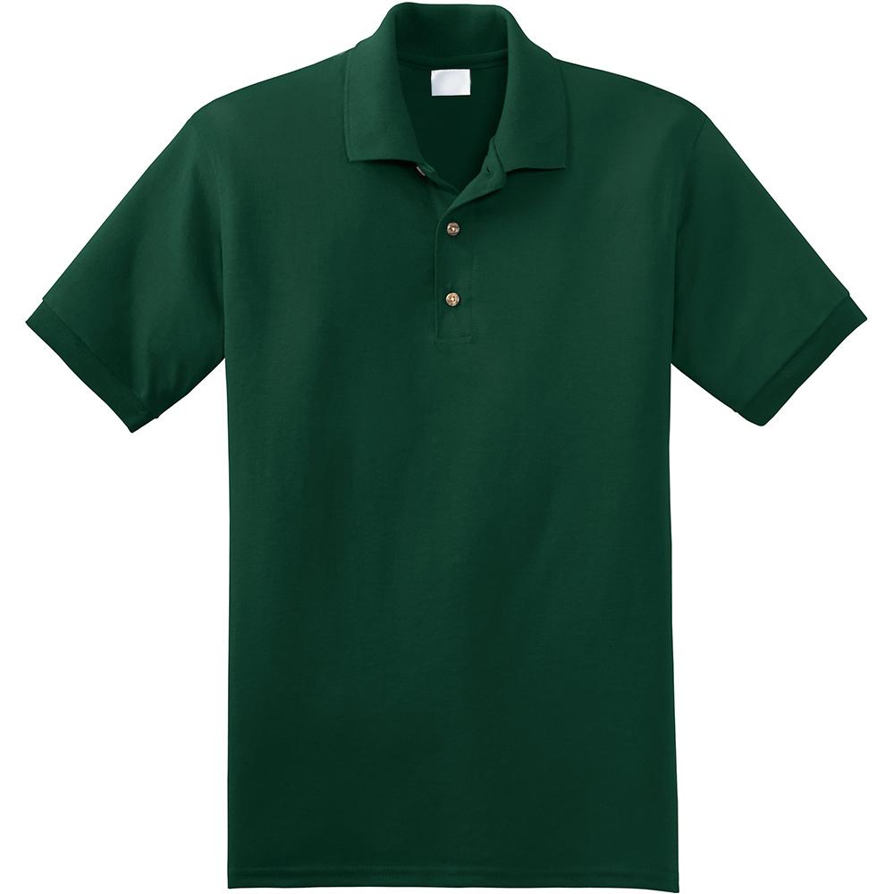 【GRANCY】 Ziplayered Wideshort Poloshirt GRANCY Zip Layered Wide Short Polo Shirt, Red, Size S